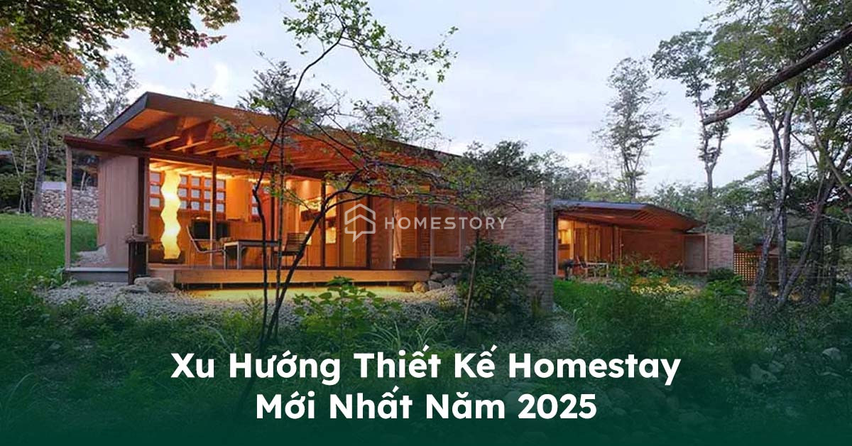 Top 5 Xu Hướng Homestay Mới Nhất 2025, Độc Đáo Giúp Hút Khách 11 - Xu Huong Homestay Moi Nhat 2025 Thumb Tư Vấn