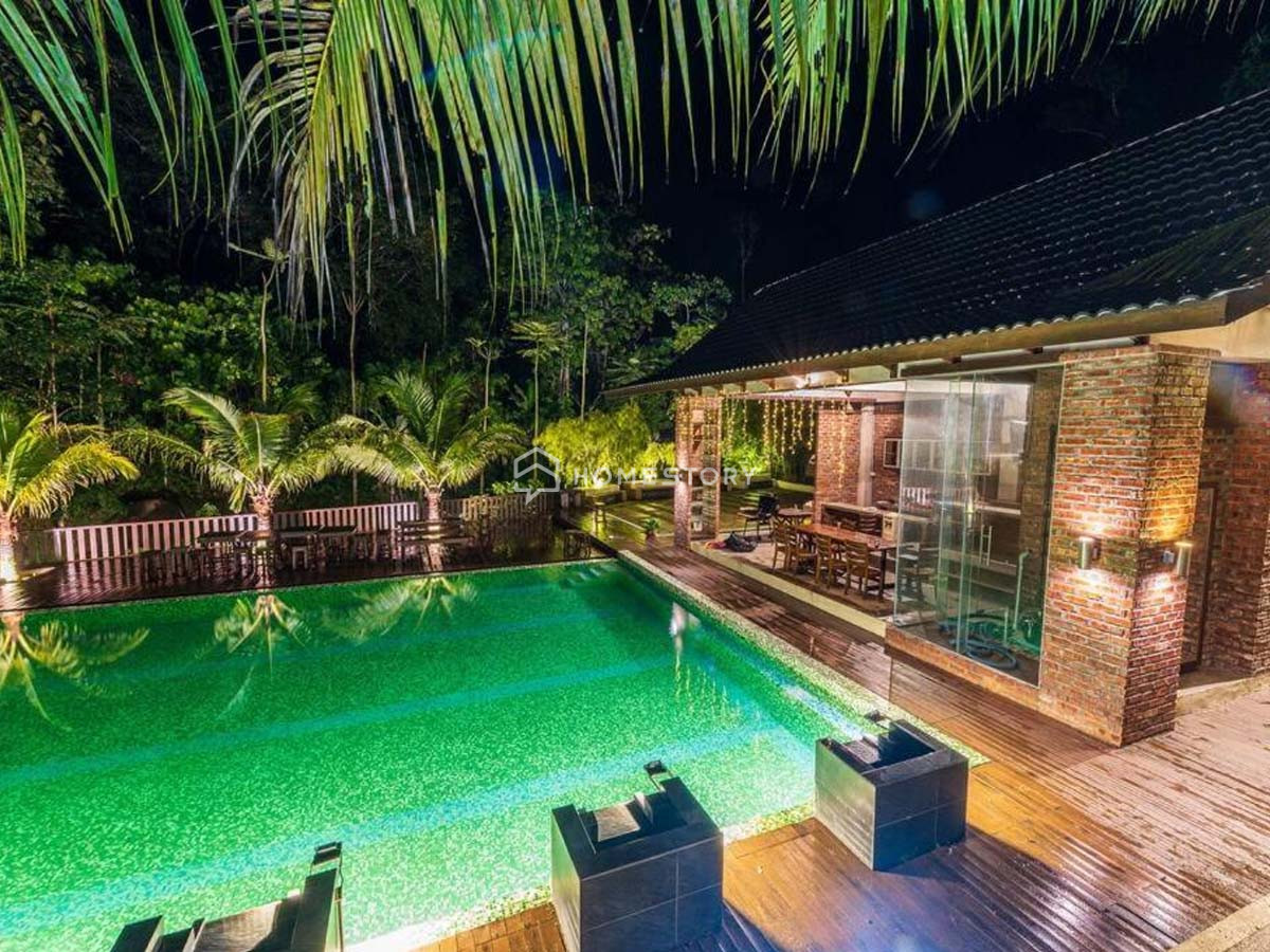 Top 5 Xu Hướng Homestay Mới Nhất 2025, Độc Đáo Giúp Hút Khách 32 Những Lý Do Homestay Nghỉ Dưỡng Kết Hợp Chăm Sóc Sức Khỏe Đáng Đầu Tư