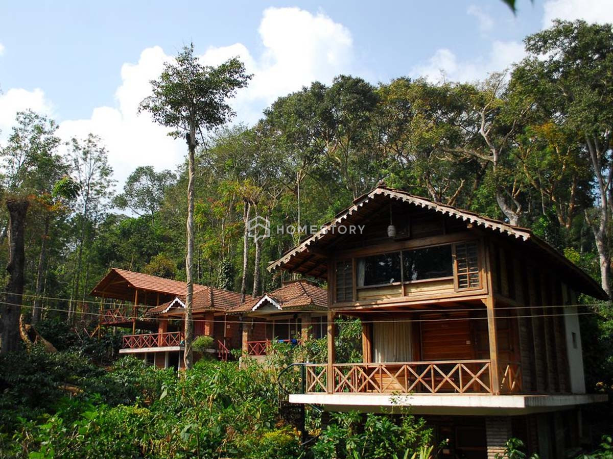 Top 5 Xu Hướng Homestay Mới Nhất 2025, Độc Đáo Giúp Hút Khách 3 Thị Trường Du Lịch Càng Cạnh Tranh Thì Chủ Kinh Doanh Càng Nên Nắm Bắt Tốt Xu Hướng Thiết Kế Homestay Mới Nhất 2025