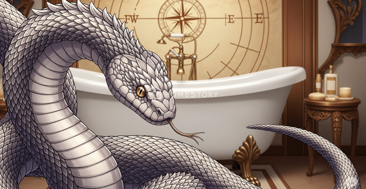 Hướng Nhà Vệ Sinh Cho Tuổi Ất Tỵ 1965 Phong Thuỷ 2025 3 Hướng Nhà Vệ Sinh Cho Tuổi Ất Tỵ Nam Mạng 1965