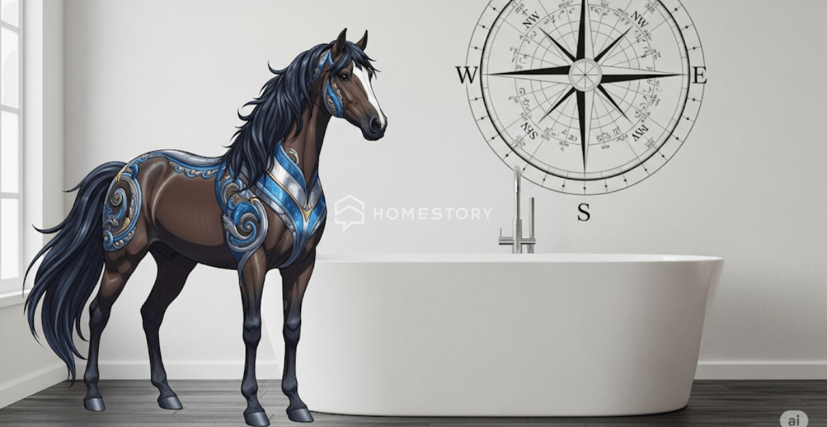 Hướng Nhà Vệ Sinh Cho Tuổi Bính Ngọ 1966 Phong Thuỷ 2025 3 Hướng Nhà Vệ Sinh Cho Tuổi Bính Ngọ Nam Mạng 1966