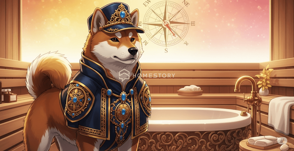 Hướng Nhà Vệ Sinh Cho Tuổi Canh Tuất 1970