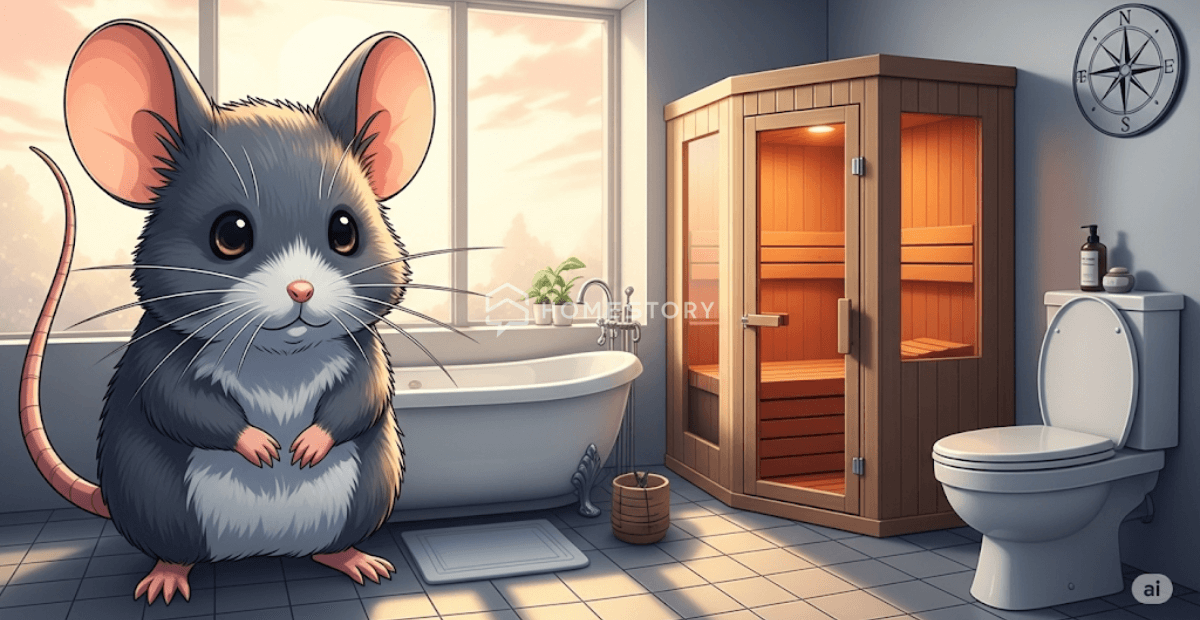 Hướng Nhà Vệ Sinh Cho Tuổi Nhâm Tý 1972 Nữ Mạng