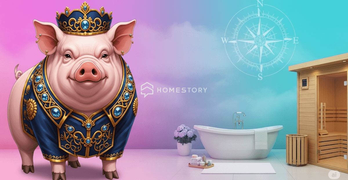 Hướng Nhà Vệ Sinh Cho Tuổi Tân Hợi 1971 Phong Thuỷ 2025 3 Hướng Nhà Vệ Sinh Cho Tuổi Tân Hợi 1971 Nam Mạng