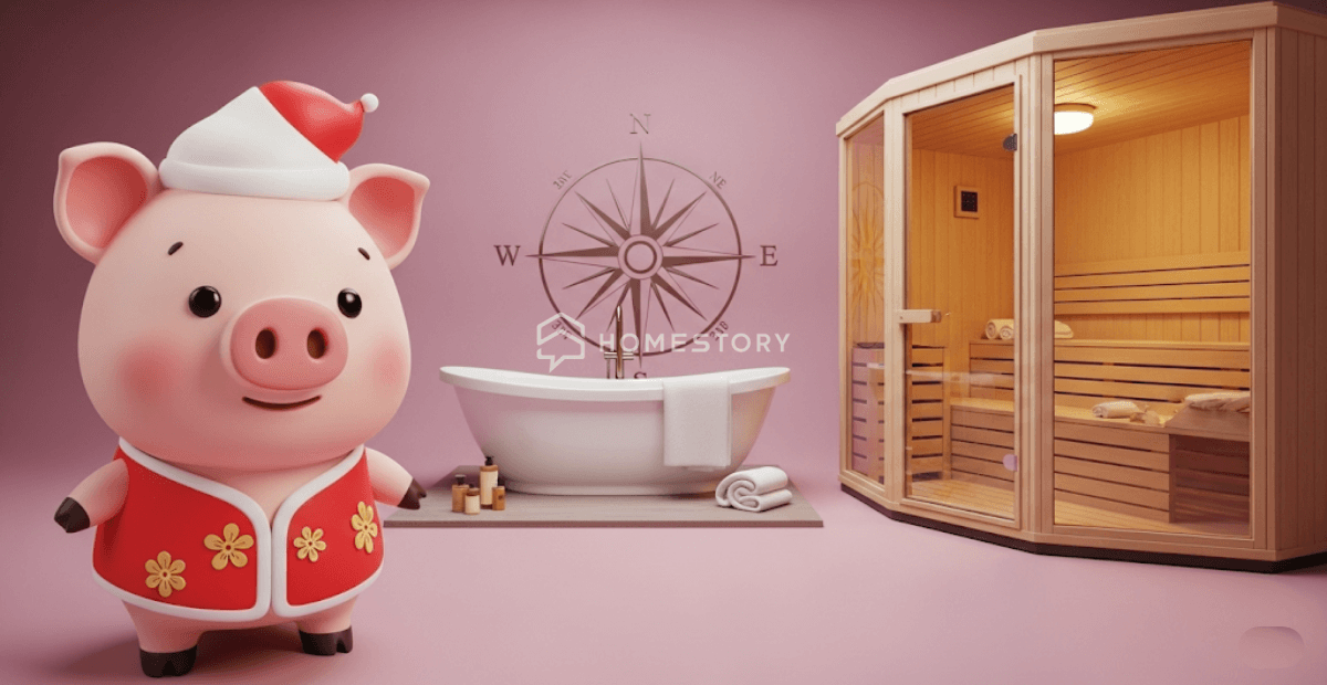 Hướng Nhà Vệ Sinh Cho Tuổi Tân Hợi 1971 Phong Thuỷ 2025 4 Hướng Nhà Vệ Sinh Cho Tuổi Tân Hợi 1971 Nữ Mạng