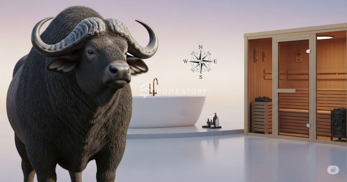 Hướng Nhà Vệ Sinh Cho Tuổi Ất Sửu 1985 Phong Thuỷ 2025 3 Hướng Nhà Vệ Sinh Cho Tuổi Ất Sửu 1985 Nam Mạng