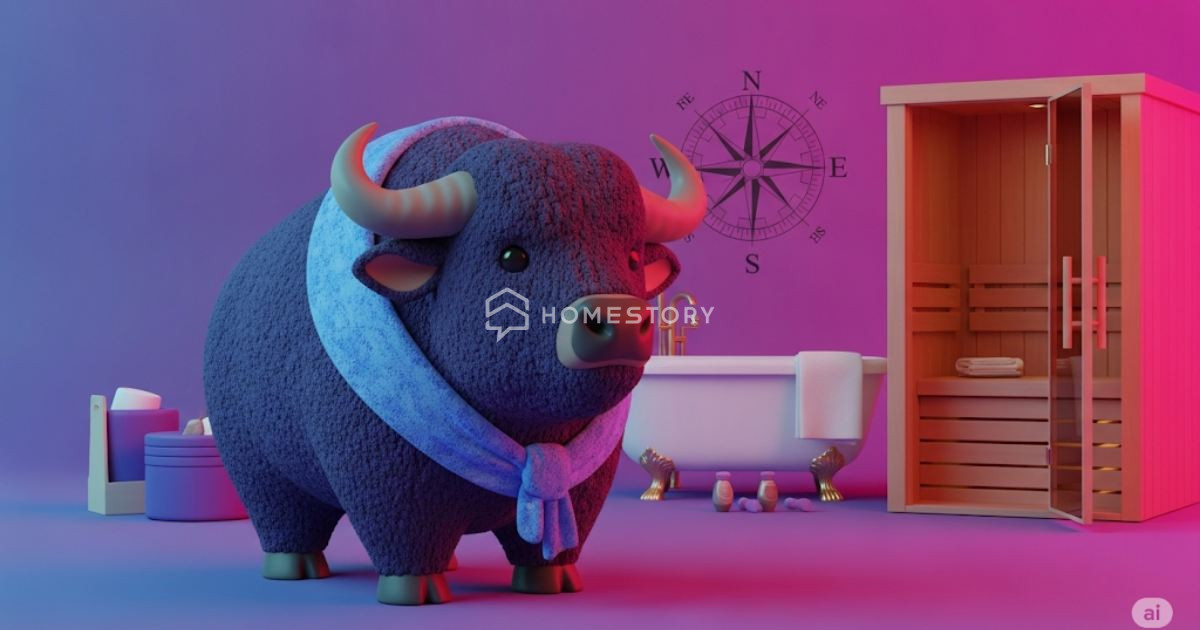 Hướng Nhà Vệ Sinh Cho Tuổi Ất Sửu 1985 Phong Thuỷ 2025 4 Hướng Nhà Vệ Sinh Cho Tuổi Ất Sửu 1985 Nữ Mạng