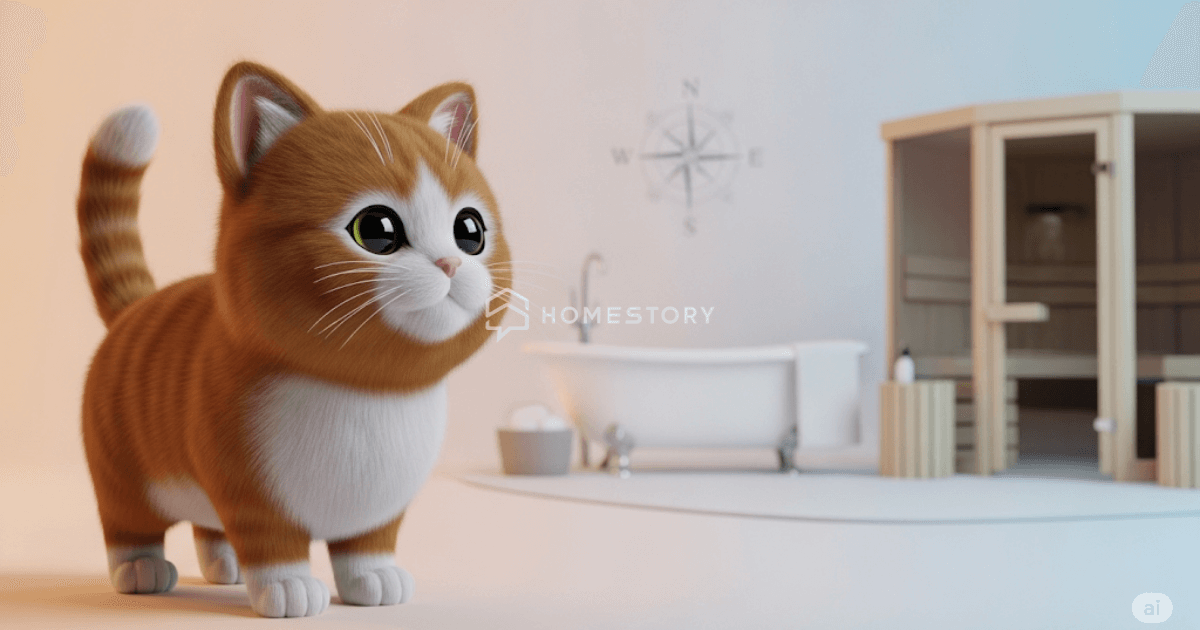 Hướng Nhà Vệ Sinh Cho Tuổi Đinh Mão 1987 Nữ Mạng