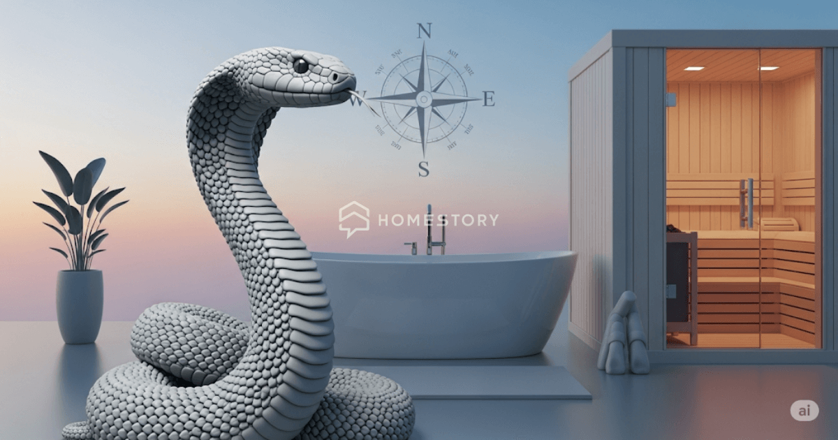 Hướng Nhà Vệ Sinh Cho Tuổi Kỷ Tỵ 1989 Nam Mạng