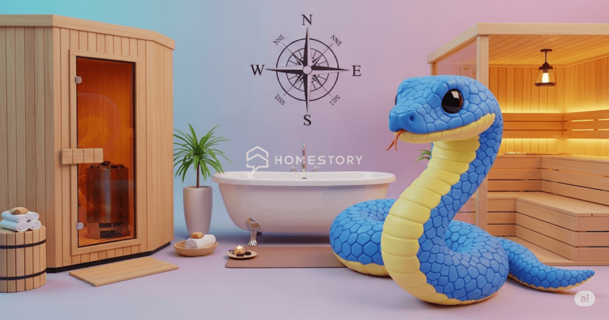 Hướng Nhà Vệ Sinh Cho Tuổi Kỷ Tỵ 1989 Nữ Mạng