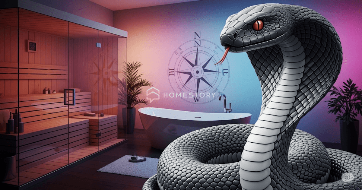 Hướng Nhà Vệ Sinh Cho Tuổi Kỷ Tỵ 1989