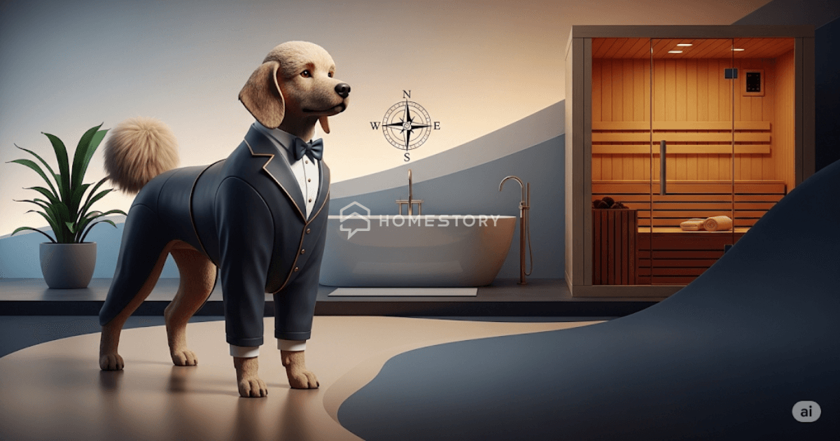 Hướng Nhà Vệ Sinh Cho Tuổi Nhâm Tuất 1982 Phong Thuỷ 2025 3 Hướng Nhà Vệ Sinh Cho Tuổi Nhâm Tuất 1982 Nam Mạng