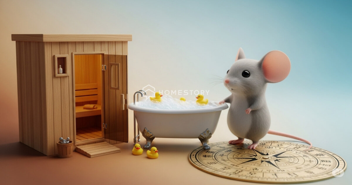 Hướng Nhà Vệ Sinh Cho Tuổi Bính Tý 1996 Phong Thuỷ 2025 4 Hướng Nhà Vệ Sinh Cho Tuổi Bính Tý 1996 Nữ Mạng