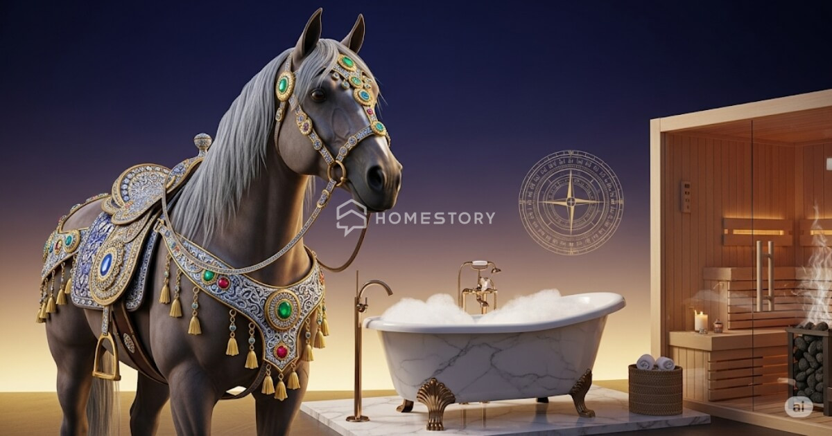 Hướng Nhà Vệ Sinh Cho Tuổi Nhâm Ngọ 2002