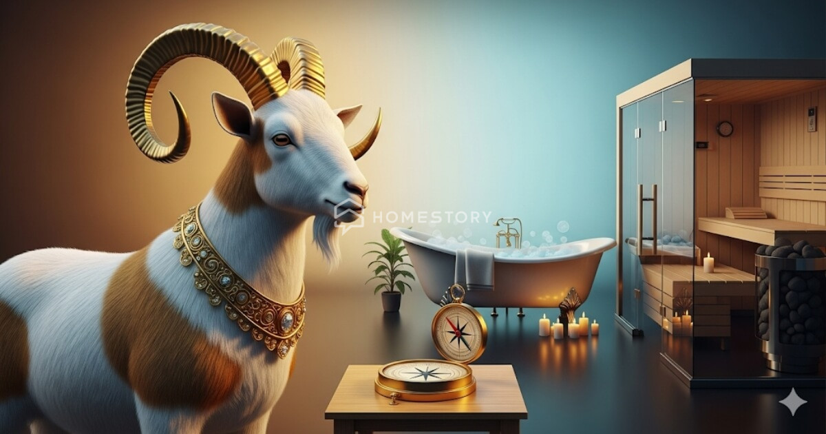 Hướng Nhà Vệ Sinh Cho Tuổi Quý Mùi 2003