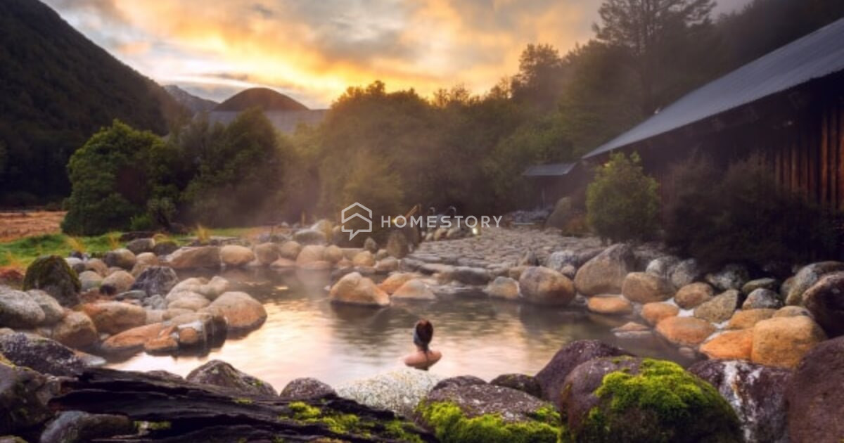 Lợi Ích Của Onsen Là Gì