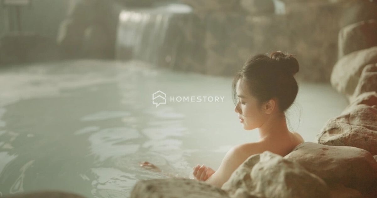 Tác Hại Của Tắm Khoáng Là Gì