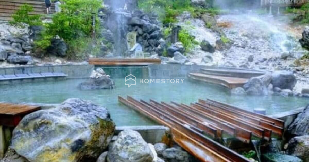 Tác Hại Onsen