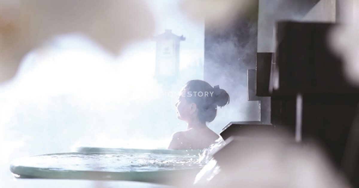 Ngâm Khoáng Nóng Có Tốt Không