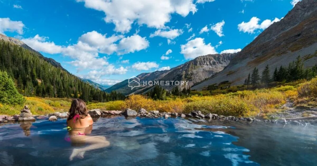 So Sánh Khoáng Nóng Tự Nhiên Và Nhân Tạo