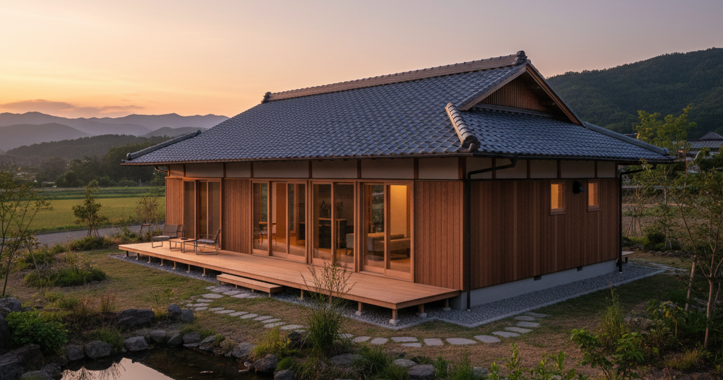 Khám Phá Mẫu Nhà Cấp 4 Nông Thôn Hiện Đại: Đẹp, Tiện Nghi Và Tiết Kiệm Chi Phí 4 Khám Phá Mẫu Nhà Cấp 4 Nông Thôn Hiện Đại: Đẹp, Tiện Nghi Và Tiết Kiệm Chi Phí 3 - Featured 1763973598383 E1764430331351