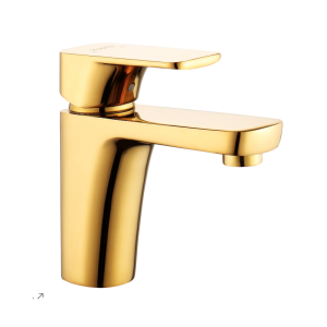 Vòi lavabo nóng lạnh DK1432103