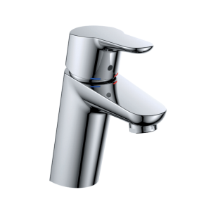 Vòi lavabo nóng lạnh DK901121