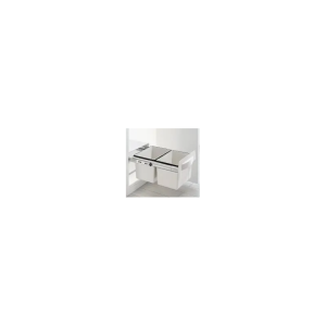 Thùng rác ray trượt Cariny TR22B