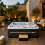 Bồn Tắm RD-SR BT1004